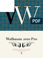 Wal Baum Pro