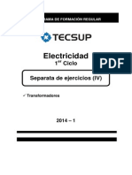 Separatas Campo Magnético y Transformadores 2014 - 1