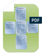 Actividades de Entrenamiento de Carrera Nivel Primario