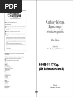 Ifa Adivinacion | PDF | Aceite de palma | Religión y creencia