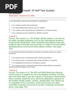 Download Chapter 24 Self-Test from Ways of the World by Daniel Bao SN227392246 doc pdf
