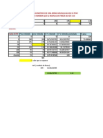 Modulo de Fineza