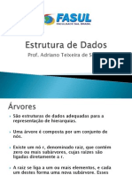 estruturadedadosaula10-111110205748-phpapp01