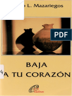 Baja a Tu Corazon