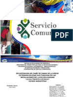 Servicio c