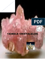 Tainele-Cristalelor