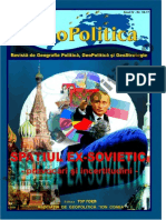Revista Geopolitica 16-17