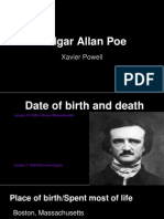 Edgar Allan Poe1