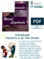 Lei Cão - Discriminação Racial PDF