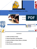 Analisis de Fallas - Presentación SC_MA