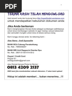 Download Kti Kesehatan Gigi Pengaruh Penyuluhan Terhadap Peningkatan Kebersihan Gigi Dan Mulut by yholic SN227408015 doc pdf