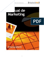 Manual Del Marketing