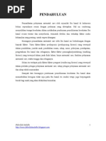 Download febrillah subdhi - makalah antenatal care  by febri SN22740865 doc pdf