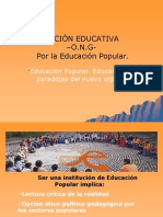 Acción Educativaep