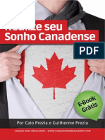 eBook Canada
