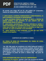 Direito Contratual - Aula 9Âª e 10Âª