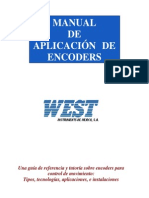 4.-Manual de Aplicacion de Encoders