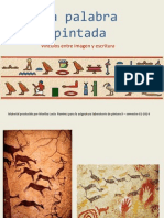 3 - La Palabra Pintada