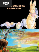 A PASCOA ESTA CHEGANDO._.=PPS= BY RUTH