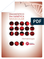 Genética - Hematologia