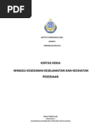 Contoh Kertas Kerja Mohon Sumbangan Pibg - Wo Contoh