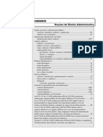 Apostila Vestcon - Concurso Policia Rodoviaria Federal, Direito Administrativo