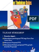 PTK Diklat Daha