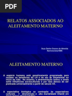 Experiencia .ALEITAMENTO. Fanut2.2007