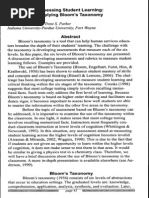 4Rs Model of Reflective Thinking | PDF | Service Learning | Learning