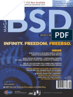 BSD 201001