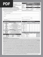 100PLUS Game on Contest Form