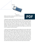 Prinsip Kerja Melting Point Apparatus