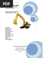Download Excavator by R Tripoetra SN227427402 doc pdf