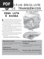 Jornal Transgenicos