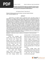 Download Cost-effectiveness Analysis Pengobatan Demam Tifoid Anak Menggunakan Sefotaksim Dan Kloramfenikol Di Rsud Prof Dr Margono Soekarjo Purwokerto by Naela Rizqi SN227428620 doc pdf