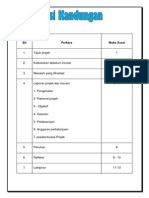 Projek Inovasi