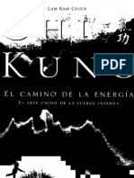 CHI KUNG El Camino de La Energia