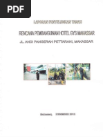 Download Laporan Soil Test - Hotel GYS Makassar by Chairul Syam Hafil SN227430070 doc pdf