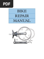 Download Bicycle Repair Manual - Chris Sidwells by wenlinhc SN22743195 doc pdf