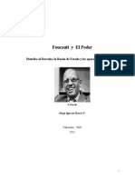 El Poder en Foucault2014