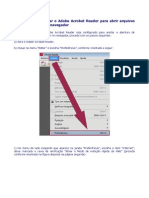Abrir PDF No Navegador