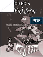 UD Ciencia y R Evolución