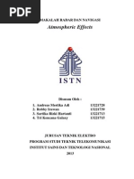 Download Makalah Radar Dan Navigasi by sartika2 SN227442860 doc pdf