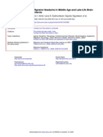 +++ZMG in Middle Age and Stroke 2009 JAMA NB Pag. 2-9