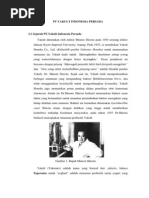 Download Pt Yakult Indonesia Persada Fix by Nurul Fauziah SN227444683 doc pdf