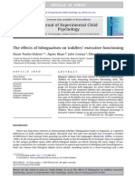 Efectos del bilingüismo en el funcionamiento ejecutivo infantil.pdf