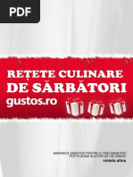 Retete-sarbatori