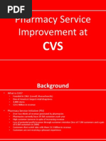 Download CVS Pharmacy Case Study by Hong Tn c SN227450693 doc pdf