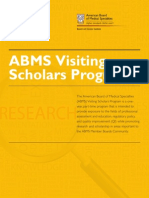 ABMS VisitingScholars Broch4.17.14 FA