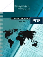 Gen Rules